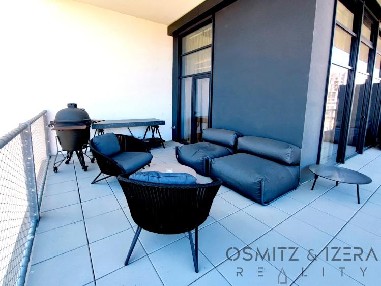 Pronájem bytu 2+KK Praha, Československého exilu 1888/4 č. 29