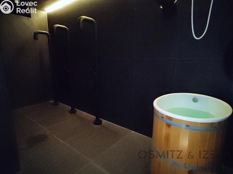 Pronájem bytu 2+KK Praha, Československého exilu 1888/4 č. 39