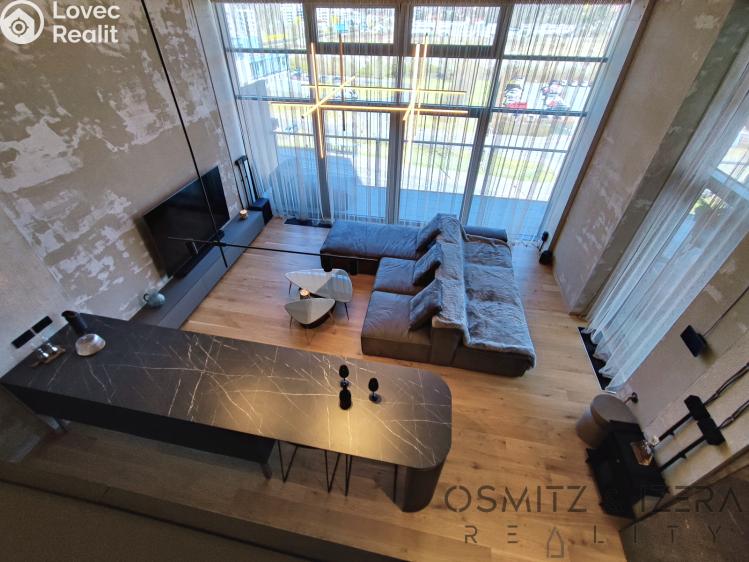 Rent apartment 2+KK Praha, Československého exilu 1888/4 č. 1