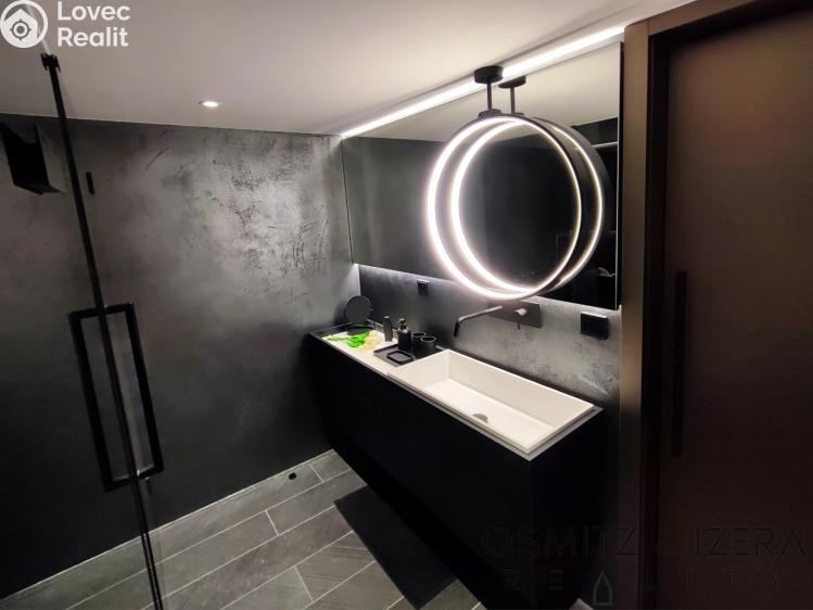 Rent apartment 2+KK Praha, Československého exilu 1888/4 č. 6