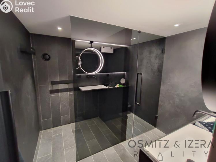 Rent apartment 2+KK Praha, Československého exilu 1888/4 č. 7