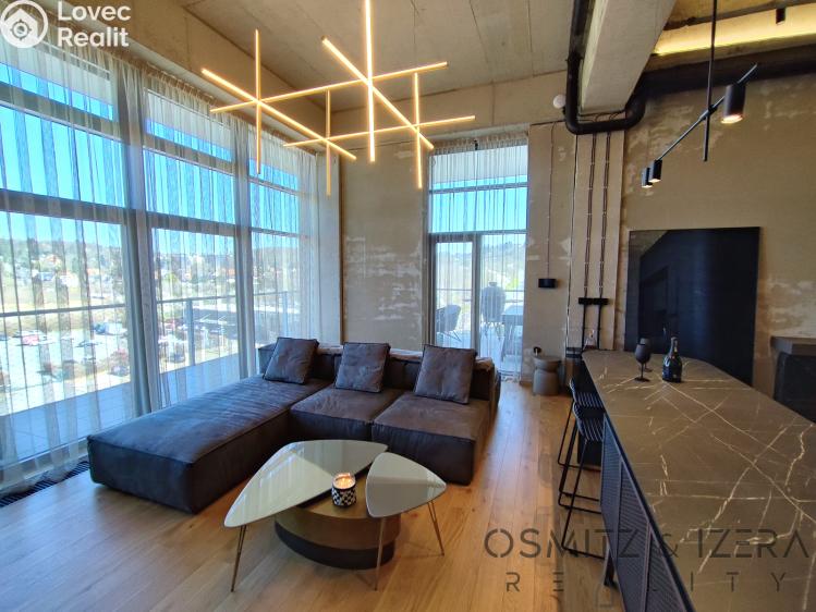 Rent apartment 2+KK Praha, Československého exilu 1888/4 č. 8