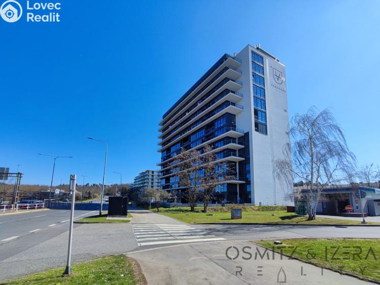 Rent apartment 2+KK Praha, Československého exilu 1888/4 č. 10