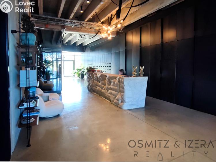 Rent apartment 2+KK Praha, Československého exilu 1888/4 č. 12