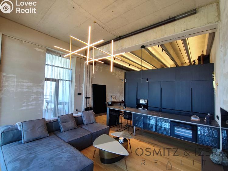 Rent apartment 2+KK Praha, Československého exilu 1888/4 č. 14