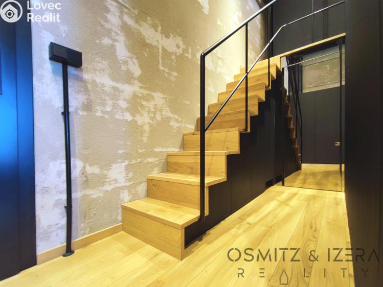 Rent apartment 2+KK Praha, Československého exilu 1888/4 č. 16