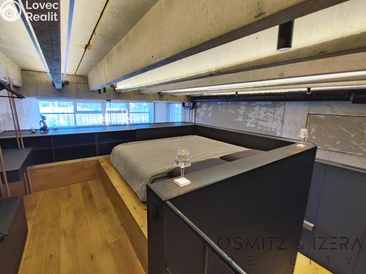 Rent apartment 2+KK Praha, Československého exilu 1888/4 č. 18