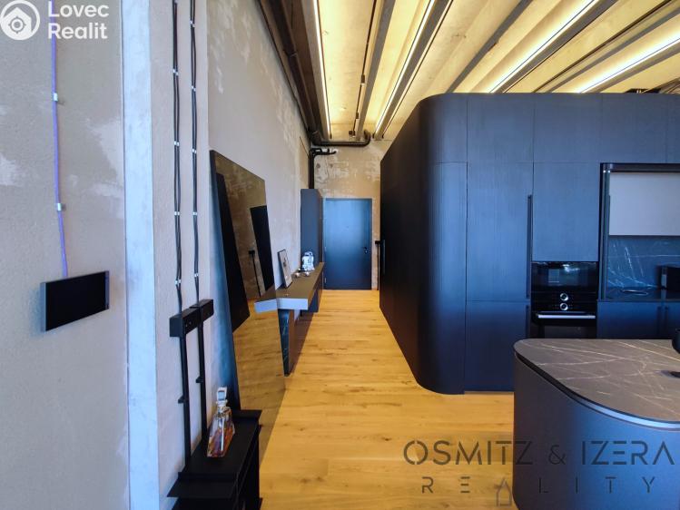 Rent apartment 2+KK Praha, Československého exilu 1888/4 č. 19