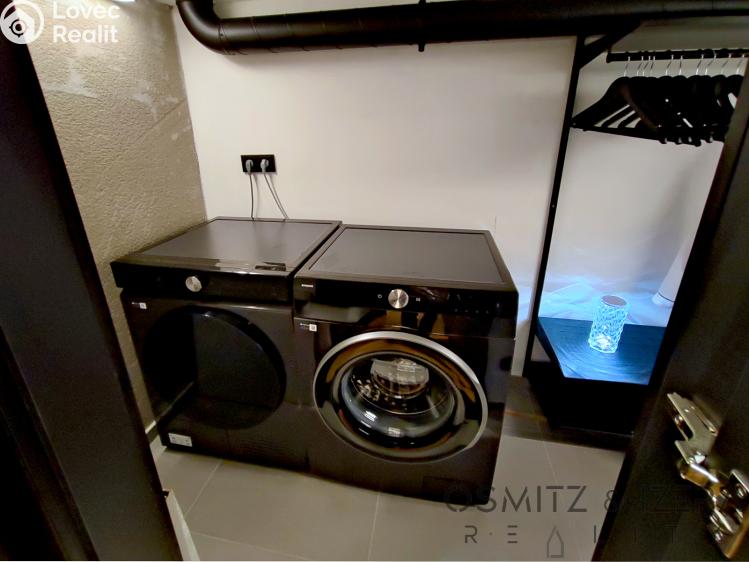 Rent apartment 2+KK Praha, Československého exilu 1888/4 č. 21