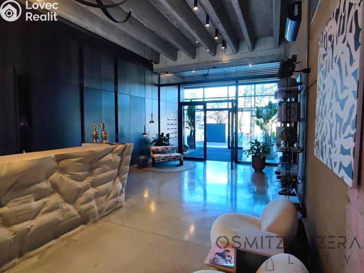 Rent apartment 2+KK Praha, Československého exilu 1888/4 č. 26