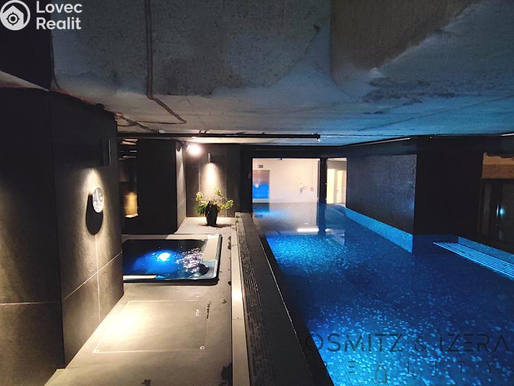 Rent apartment 2+KK Praha, Československého exilu 1888/4 č. 27