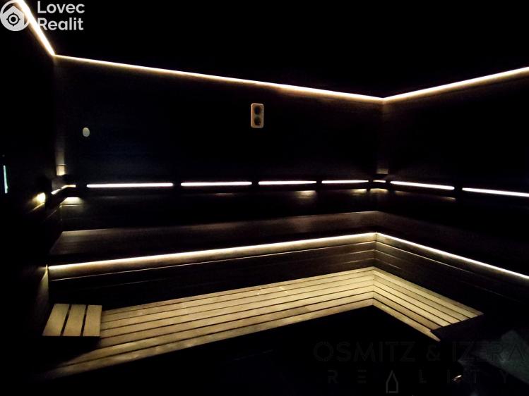 Rent apartment 2+KK Praha, Československého exilu 1888/4 č. 28