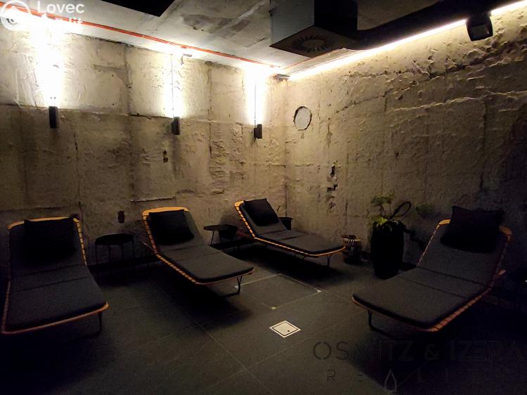 Rent apartment 2+KK Praha, Československého exilu 1888/4 č. 30