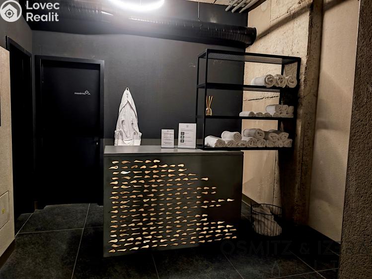 Rent apartment 2+KK Praha, Československého exilu 1888/4 č. 31