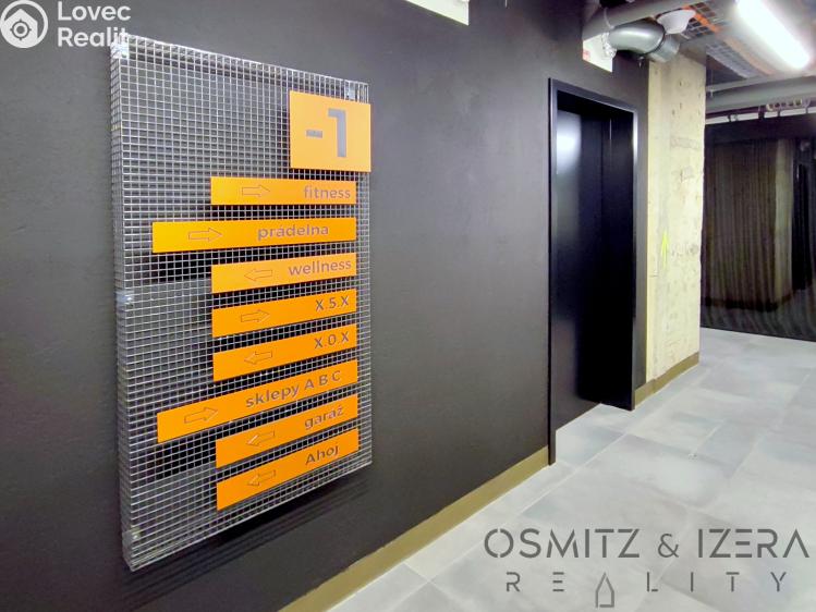 Rent apartment 2+KK Praha, Československého exilu 1888/4 č. 32