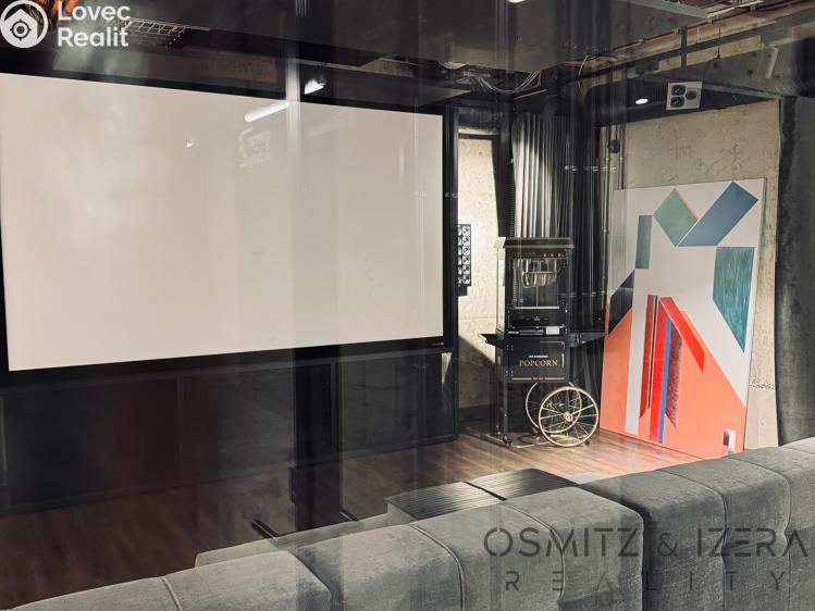 Rent apartment 2+KK Praha, Československého exilu 1888/4 č. 35