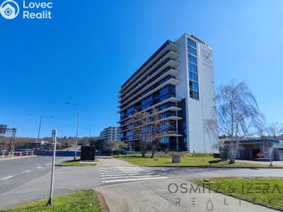 Pronájem bytu 2+KK Praha, Československého exilu č. 6