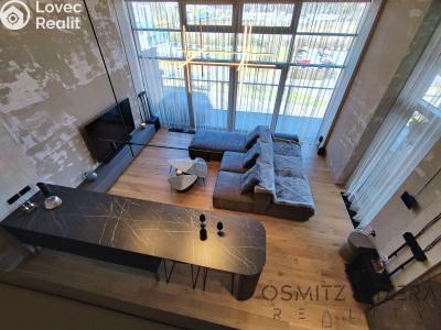 Pronájem bytu 2+KK Praha, Československého exilu č. 1