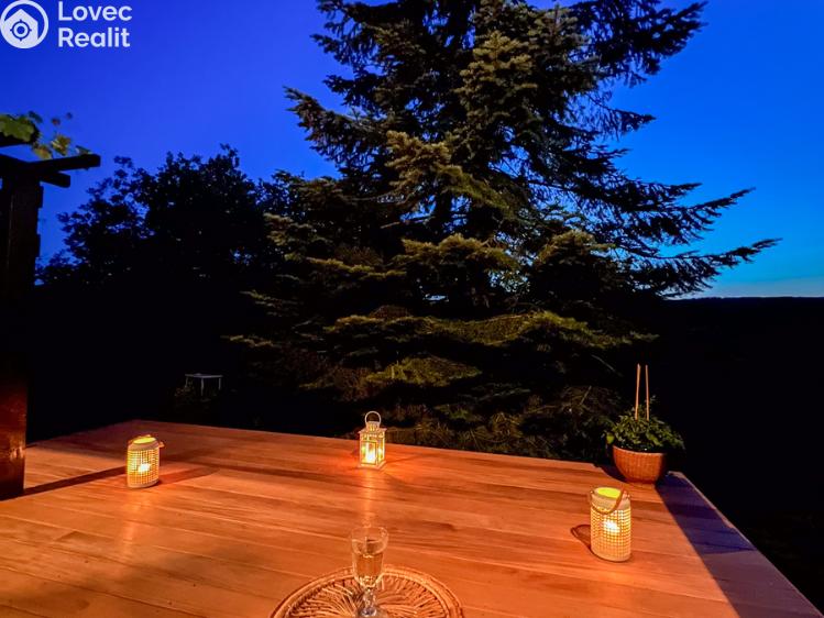 Prodej chaty Moravské Bránice č. 9