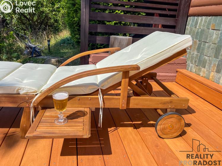 Продаж хатини Moravské Bránice č. 6