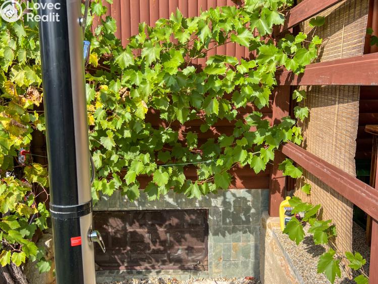 Продаж хатини Moravské Bránice č. 7