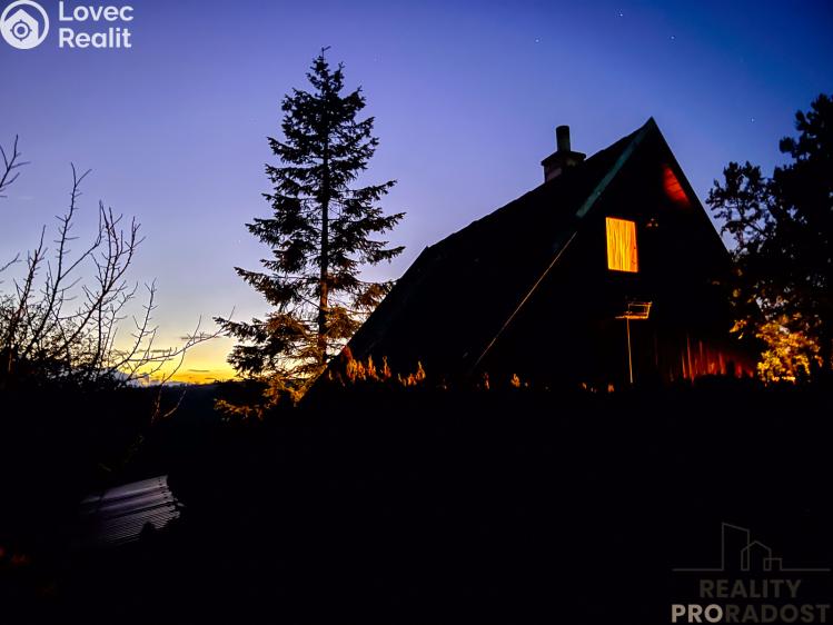 Продаж хатини Moravské Bránice č. 29