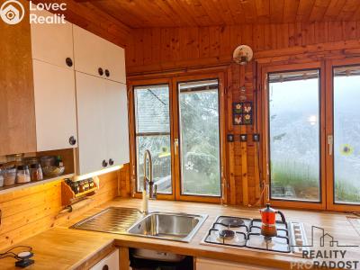 Prodej chaty Moravské Bránice č. 2