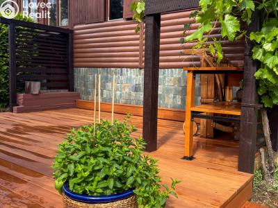 Prodej chaty Moravské Bránice č. 4