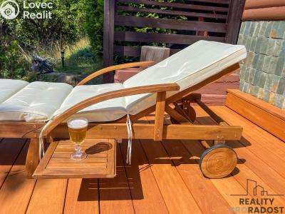 Prodej chaty Moravské Bránice č. 6