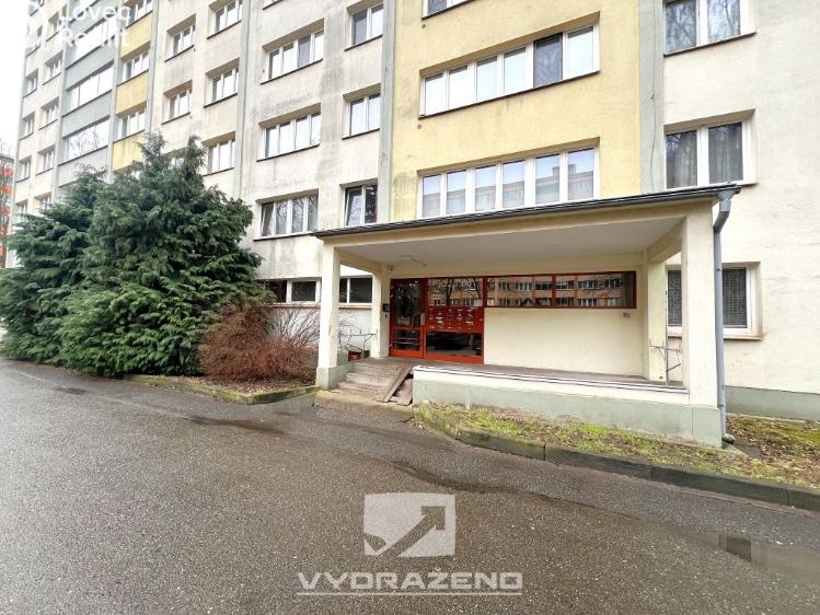 Prodej bytu 3+1 Pardubice, Ohrazenická č. 28