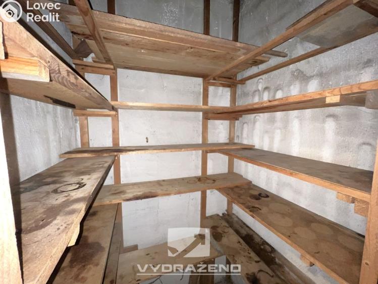 Продажа квартиры 3+1 Pardubice, Ohrazenická č. 27