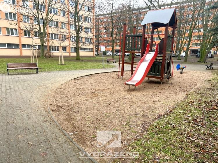 Продажа квартиры 3+1 Pardubice, Ohrazenická č. 30