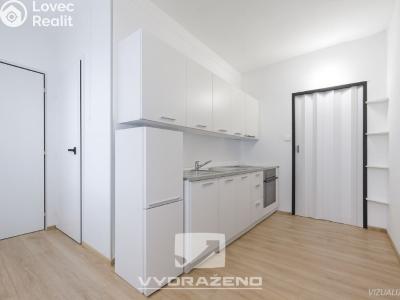 Prodej bytu 3+1 Pardubice, Ohrazenická č. 5