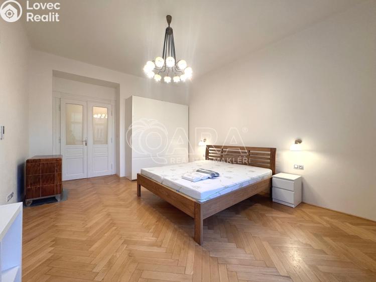 Pronájem bytu 2+1 Praha, Kolínská 1666/19 č. 2