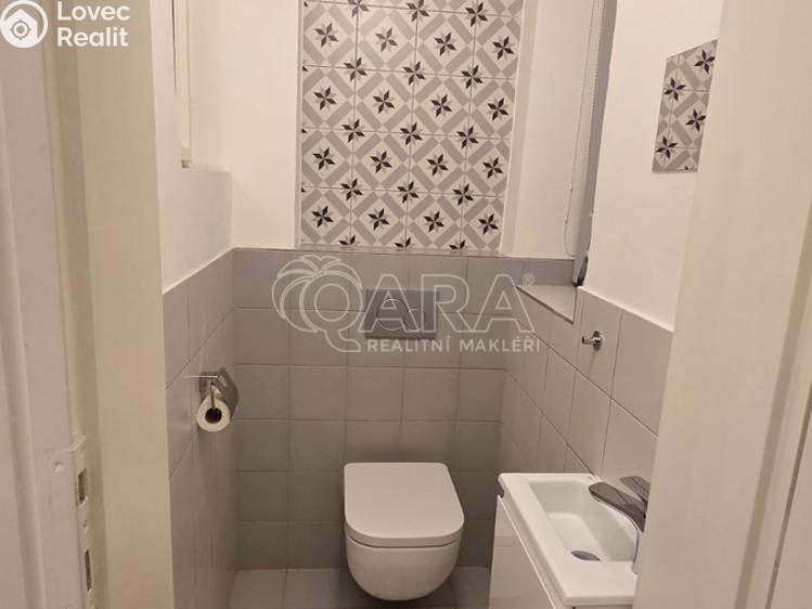 Pronájem bytu 2+1 Praha, Kolínská 1666/19 č. 15