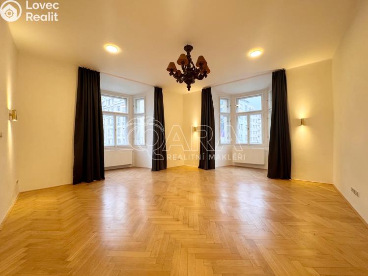 Pronájem bytu 2+1 Praha, Kolínská 1666/19 č. 3