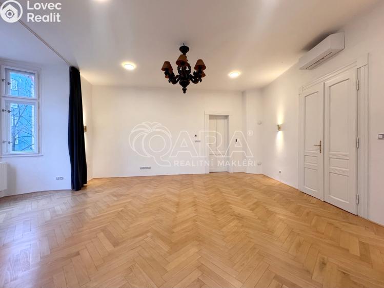 Pronájem bytu 2+1 Praha, Kolínská 1666/19 č. 7