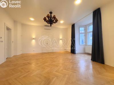 Pronájem bytu 2+1 Praha, Kolínská č. 6