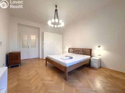 Pronájem bytu 2+1 Praha, Kolínská č. 2