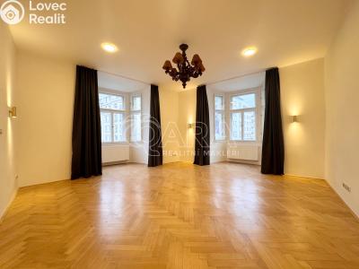 Pronájem bytu 2+1 Praha, Kolínská č. 3