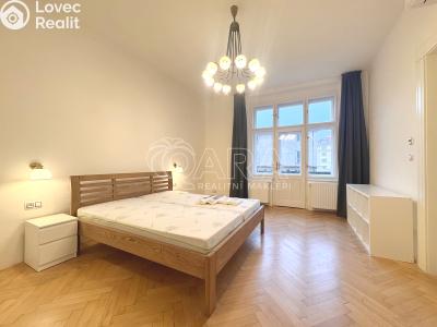 Оренда квартири 2+1 Praha, Kolínská č. 8
