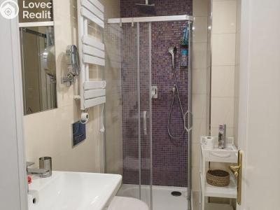 Pronájem bytu 1+KK Praha, Záhřebská č. 5