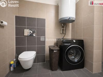 Pronájem bytu 2+KK Modlany č. 5