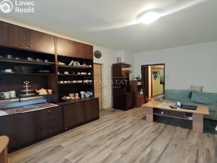 Prodej bytu 3+1 Sokolov, Boženy Němcové č. 1