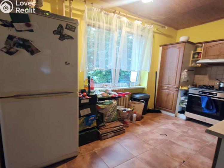 Prodej bytu 3+1 Sokolov, Boženy Němcové č. 5