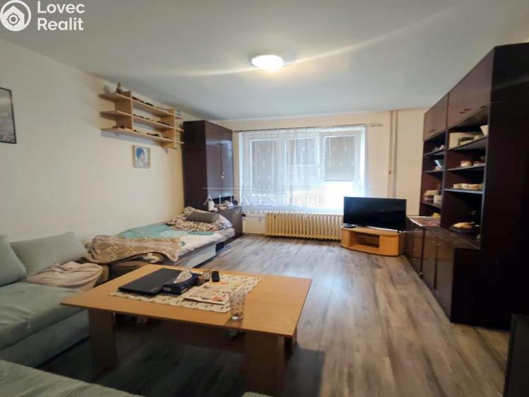 Prodej bytu 3+1 Sokolov, Boženy Němcové č. 7