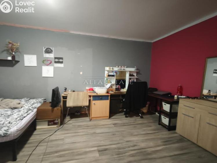 Prodej bytu 3+1 Sokolov, Boženy Němcové č. 9