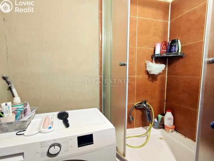 Prodej bytu 3+1 Sokolov, Boženy Němcové č. 11