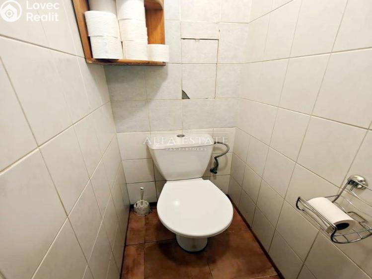 Prodej bytu 3+1 Sokolov, Boženy Němcové č. 12