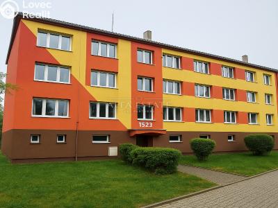 Prodej bytu 3+1 Sokolov, Boženy Němcové č. 2